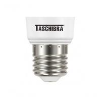 Lâmpada Led Bulbo A60 Tkl90 E27 15w Autovolt 3000k Amarela Bivolt - 3