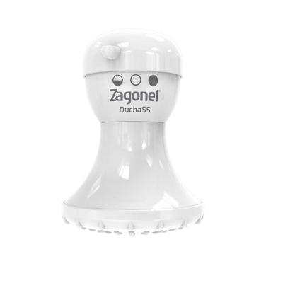 Ducha Ss 3t 5200W Zagonel 220v