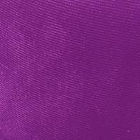 Kit 02 Poltronas Opala Com 01 Puff Opala Suede Pés Palito Castanho DRossi Roxo