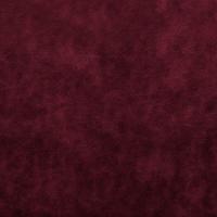 Poltrona Giratória Opala Corano Base Madeira Mm30 - DRossi Vermelho - 6