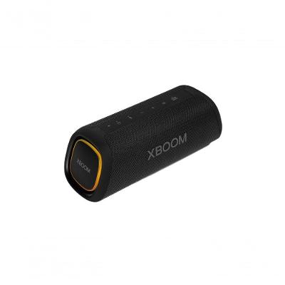 Caixa de Som Portátil LG XBOOM Go XG7 POWER Bluetooth 24h de Bateria IP67 Sound Boost