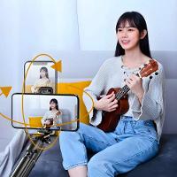 Bastão De Selfie Com Tripé Para Celular Com Controle Dispara - 6