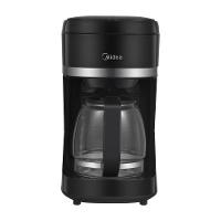 Cafeteira Elétrica Midea 1,5 Litros Preta E Inox  220v - 1