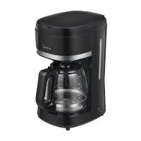 Cafeteira Elétrica Midea 1,5 Litros Preta E Inox  220v - 3