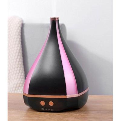 Sto465 - Umidificador Difusor Purificador Neblina Led Silencioso Mute