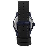 Relógio Technos Masculino Steel Azul - 2115ubv-0a - 3