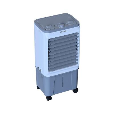 Climatizador de Ar Ventisol 16L 5 em 1 Branco e Cinza CLIN16 110V
