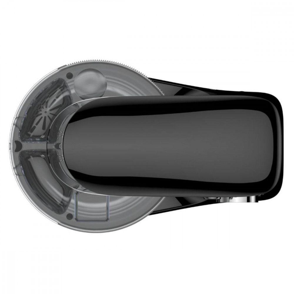 Batedeira Itatiaia Midi 4,5L Tigela Inox 12 Velocidades Inox/preto 220V - 3