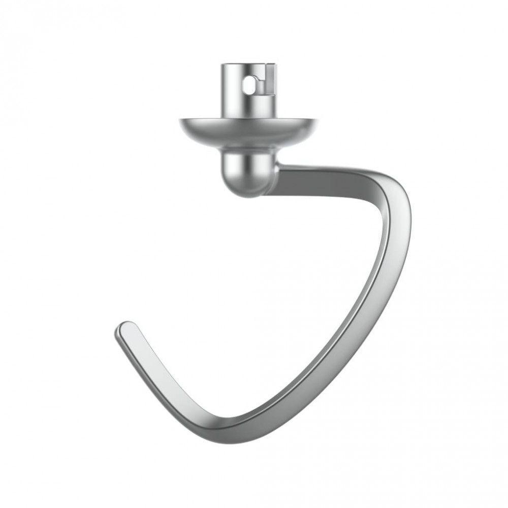 Batedeira Itatiaia Midi 4,5L Tigela Inox 12 Velocidades Inox/preto 220V - 9