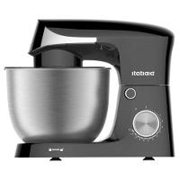 Batedeira Itatiaia Midi 4,5L Tigela Inox 12 Velocidades Inox/preto 220V - 2