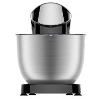 Batedeira Itatiaia Midi 4,5L Tigela Inox 12 Velocidades Inox/preto 220V - 5