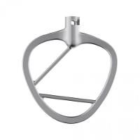 Batedeira Itatiaia Midi 4,5L Tigela Inox 12 Velocidades Inox/preto 220V - 6