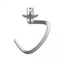 Batedeira Itatiaia Midi 4,5L Tigela Inox 12 Velocidades Inox/preto 220V - 9