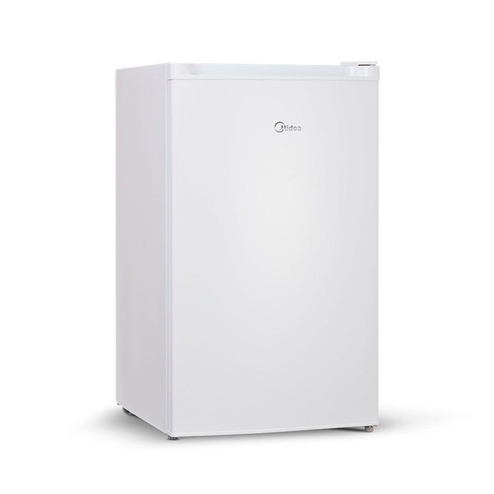 Frigobar MRC12B2 124 Litros Econômico Midea Branco 220V - 1