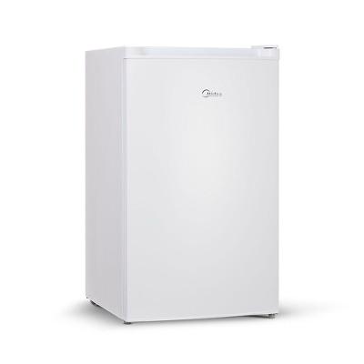 Frigobar MRC12B2 124 Litros Econômico Midea Branco 220V