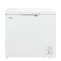Freezer Hisense 198L Horizontal FC257NW3A Branco 220V - 3