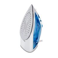Ferro De Passar A Vapor Britânia 210ml Base Antiaderente Azul/branco - 220V - 2
