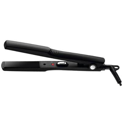Prancha Alisadora Mondial Tourmaline íon Ceramic P-15 Preto