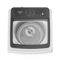 Lavadora Consul 13KG Branco CWN13AB 220V - 3