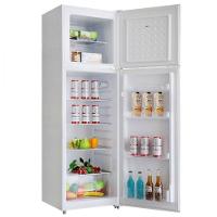 Geladeira HQ 290L Defrost A+++ HQ-290RDF Branco 220V - 2