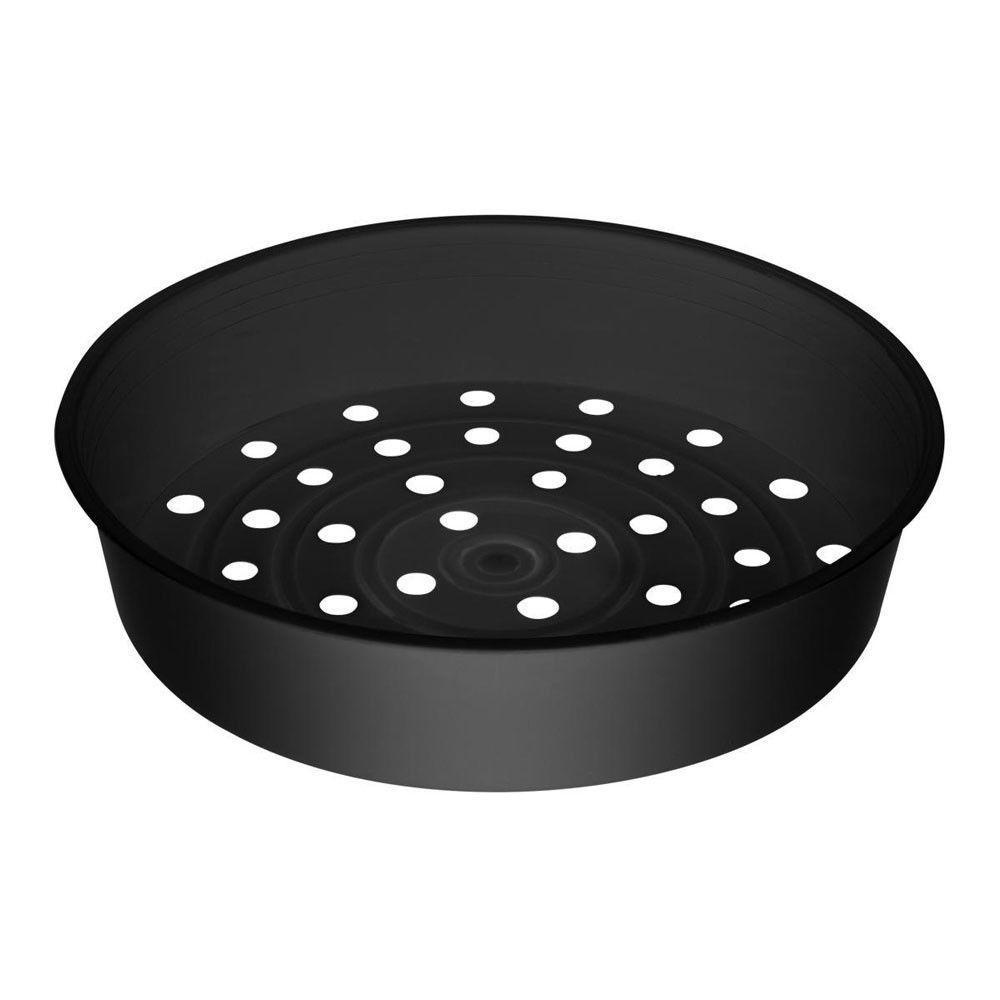 Panela De Arroz Elétrica Ph10p Com 10 Xicaras Philco Preto/inox - 220v - 6