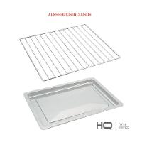 Forno Elétrico De Bancada HQ 38L 1600W Preto 220V - 3