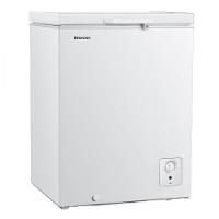 Freezer Hisense Horizontal 2 Em 1 Com Dreno Frontal 142L Branco 110V - 1