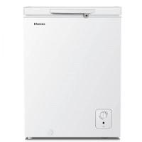 Freezer Hisense Horizontal 2 Em 1 Com Dreno Frontal 142L Branco 110V - 2
