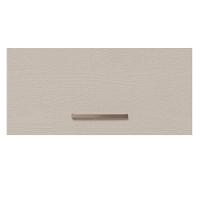 Armário Aéreo 70 Cm 1 Porta Basculante Rustic/crema Agata Madesa Rustic/crema - 6