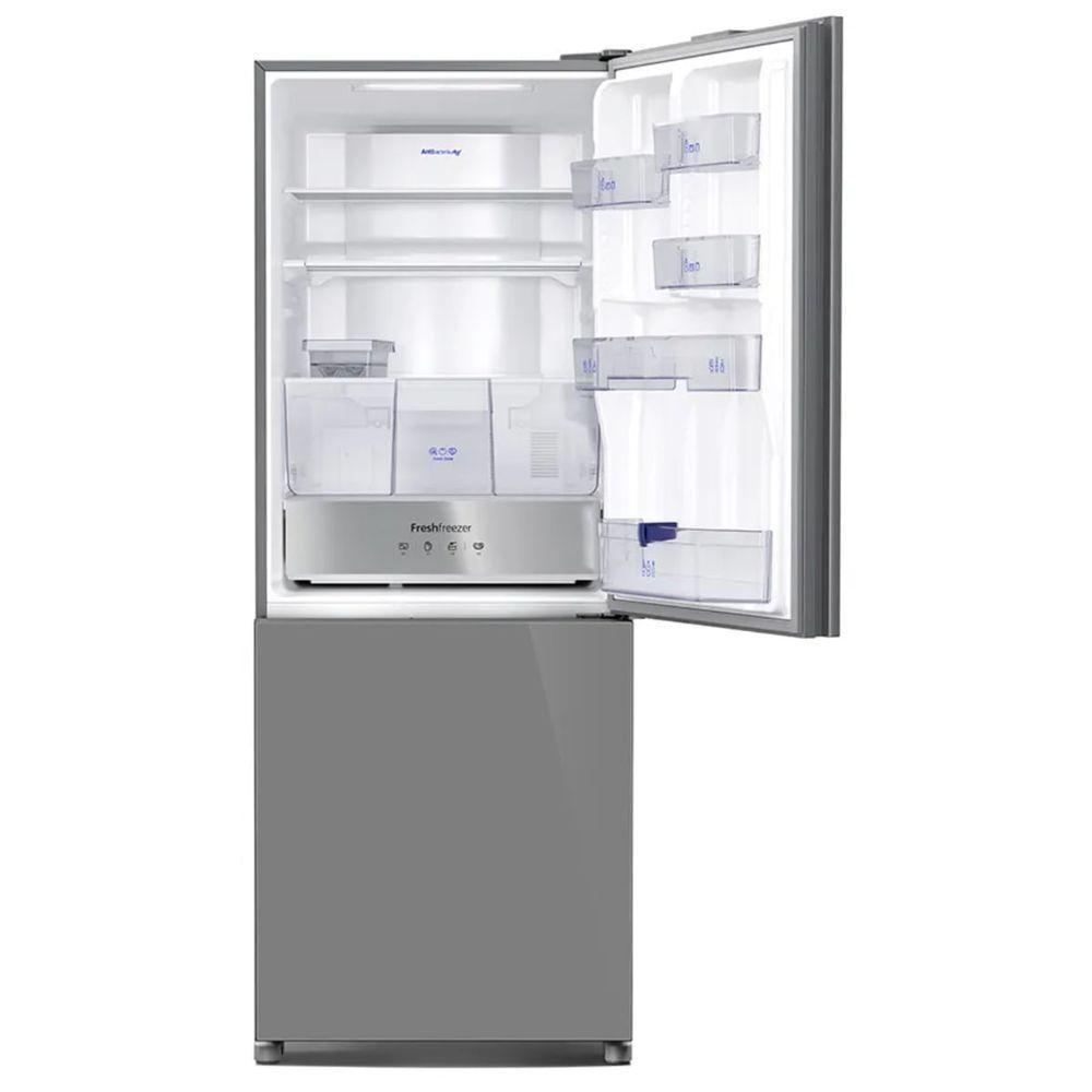 Geladeira Panasonic BB65 Frost Free 450L Inverter NR-BB65GVFMA - Vidro Inox 110V - 4
