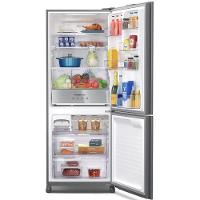 Geladeira Panasonic BB65 Frost Free 450L Inverter NR-BB65GVFMA - Vidro Inox 110V - 6