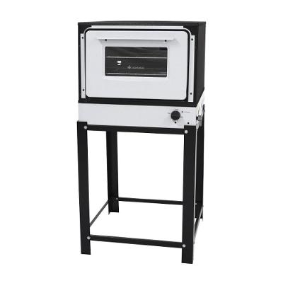 Forno Gás Bravo Multicores Com Pé Brfp - Venâncio Branco Branco