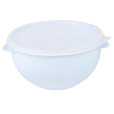 Pote Biovita 7,5 Litros Plasvale Branco
