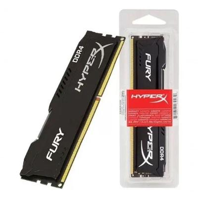 Memoria Desktop 8gb - Ddr4 - 3200mhz - Kingston - Fury Beast - Hx432c16fb3-8