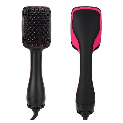 Escova Secadora De Cabelo 220v ? Alisadora E Modeladora