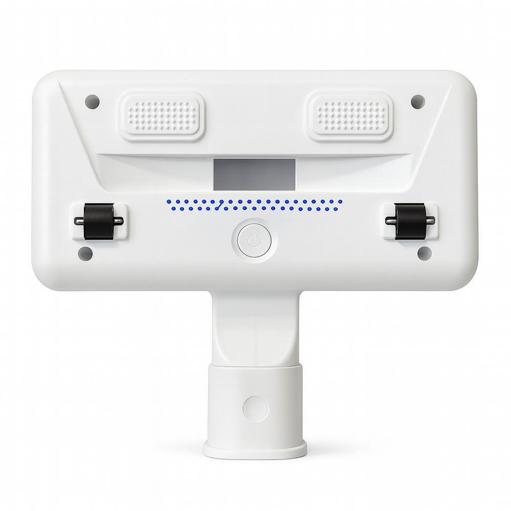 Aspirador De Pó Portátil Sem Fio - 6