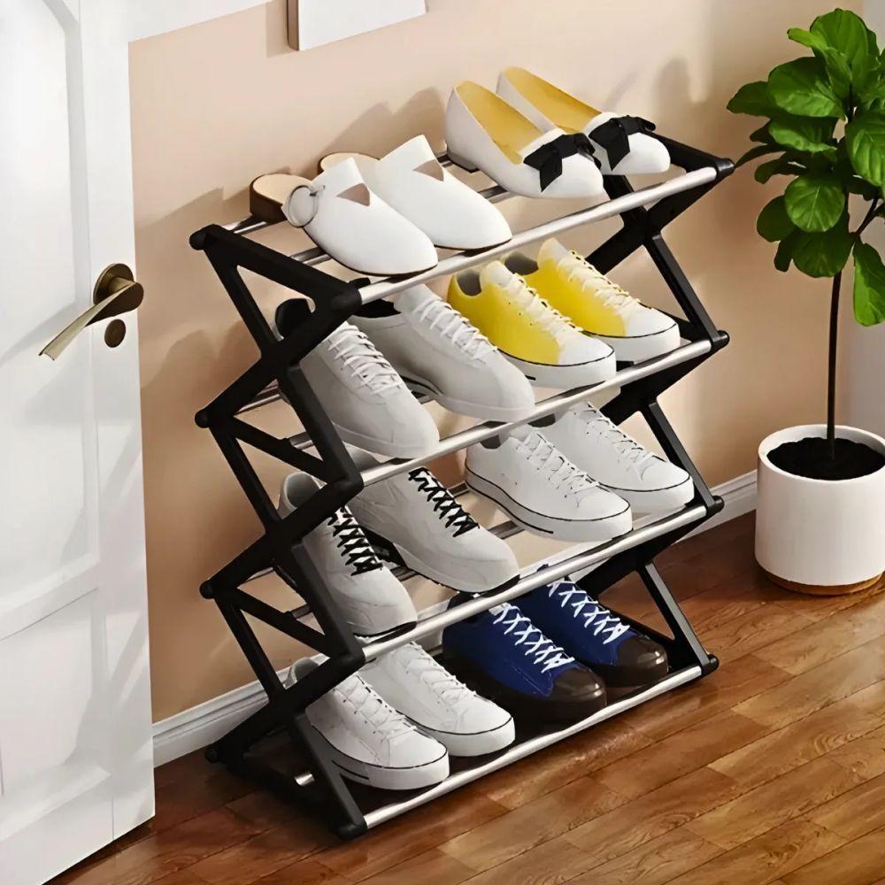 Sapateira Organizadora 4 Níveis - 3