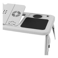Mesa Para Notebook Com Cooler