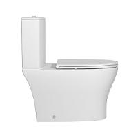 Vaso Sanitário Com Caixa Acoplada Deca Level Total Clean Kp.8520.17 Branco - 2