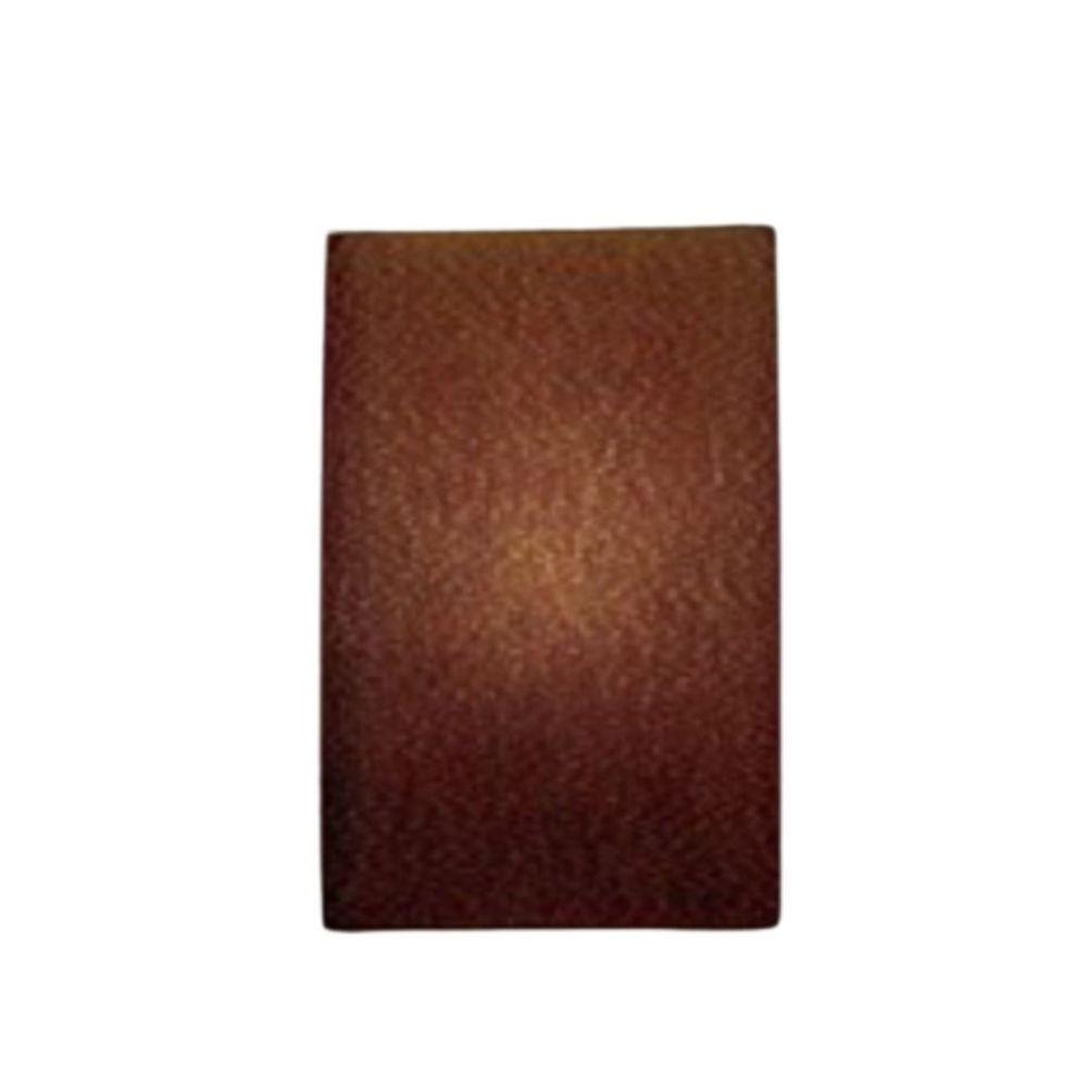 Arandela Retangular Retro Vivare Md-2029 Cúpula Em Tecido 18x10x30cm - Bivolt Café 127-220v - 1