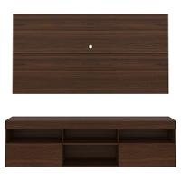 Rack Com Painel Tv 65" Suspenso Flórida Multimóveis V3299 Duna Duna - 3