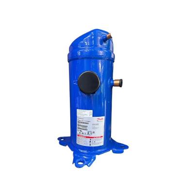 Compressor Scroll Danfoss Hrm060t2lp6 5tr 220v/3 Trifasico - R22