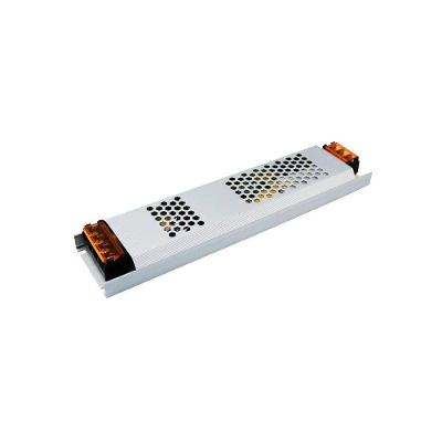 Fonte De Alimentação Chaveada Nordecor 24v 6,25a - 150w Bivolt única