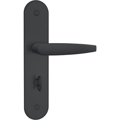 Fech. 824-33 - Esp. Preto Fosco