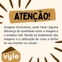 Balcão Londrina 2 Portas 1 Gaveta Cinamomo Off White Arte Móveis - 5