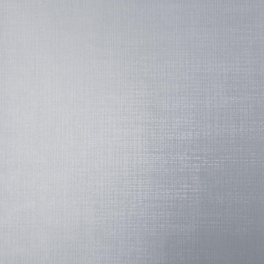 Cabeceira Estofada Queen Paris Couro Cinza 160 Cm - 2