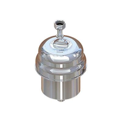 Aquecedor Elétrico Individual Cardal Aq014 5 Temperaturas Inox 220v (6500w)