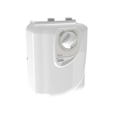 Aquecedor Elétrico Individual Aq250 Flex 6400W Parede com Alarme Cardal 220V
