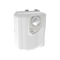 Aquecedor Elétrico Individual Cardal Aq250 Flex 8 Temperaturas Branco 220v (6400w) - 1