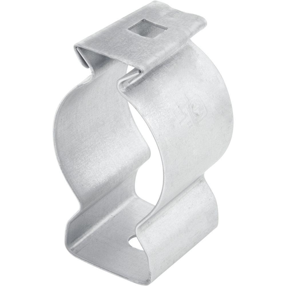 Abraçadeira Tipo Chaveta 1.1-2" - 2